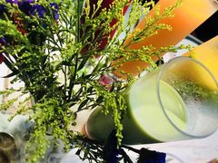 -蜜桃花开·中西融合菜E&W(南长街店)