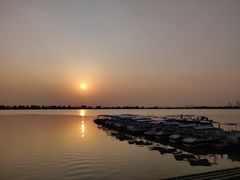 -滆湖低碳生态公园