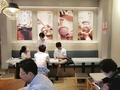 大堂-鲜芋仙(国和店)