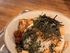 -Retro Deli 茶泡饭