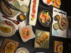 -花潮料理艺食馆(成都万象城店)