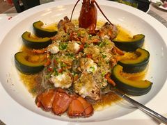 -中关村皇冠假日酒店·红轩中餐厅