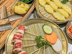 -本炙炭烤·蒲烧活鳗料理店(金沙洲店)