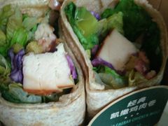 -星巴克(汤臣国贸大厦店)
