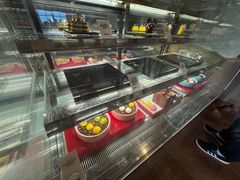 -视界美食自助餐厅·石家庄希尔顿酒店