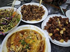 -金阁家常菜(贵阳路店)