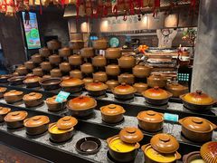 -筱爷叔·上海传统手工菜(新桥店)