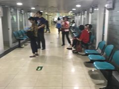 店内环境-同仁验光配镜(中心店)