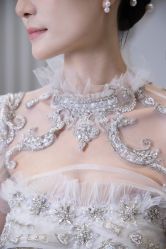 -SATIN COUTURE瑟庭婚纱礼服馆