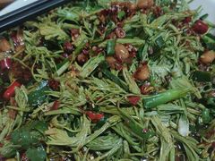 -伊春园牛菜馆(福达路店)