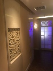 -贝黎诗SPA