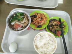 -茶港食堂(武昌店)