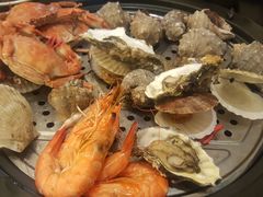 -渔公码头·九龙湾国际饭店