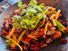 -饭江湖·江湖菜(湖广会馆店)