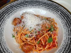 -Bella Italia - Edinburgh Hanover Street