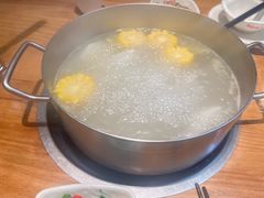 -为什么牛潮汕牛肉火锅(万胜广场店)