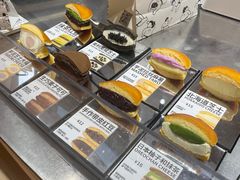 -辛一·铜锣烧(大宁久光店)