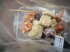 -普宁反沙番薯芋头