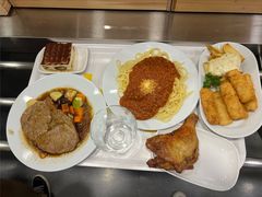 -宜家·瑞典风味餐厅(烟台路店)