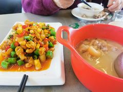 -廖老妈蹄花(中海国际店)
