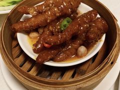 -煲王粤菜餐厅(中侨中心店)