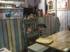 -小时光咖啡馆(开森度假森林店)