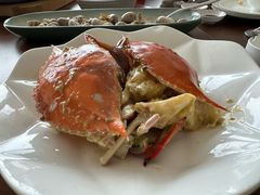 -高佳庄·舟山海鲜(海景旗舰店)