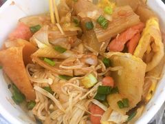 -金姐烤冷面(大沙泥街店)