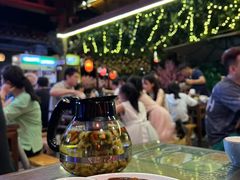 -鹅滋道(甘坑古镇店)