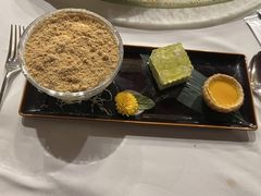 -唐阁(香港朗廷酒店)