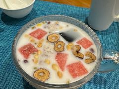 -糟粕醋·椰苑海南菜餐厅(亚龙湾天域酒店)