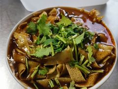 陈记锅巴菜-陈记锅巴菜(五大道店)