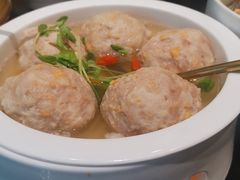 -彩虹之约•淮扬家宴(亚运村店)