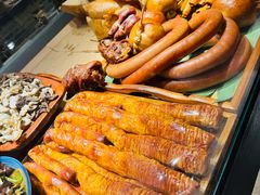 -張飛扒肉•四代传承(道外店)