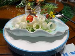 -真味海鲜坊