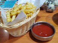 -肥肥虾庄·金牌油焖大虾(杨园滨江时代walk店)