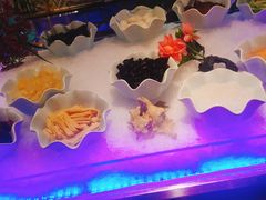 -青岛颐海花园酒店总店·自助餐厅