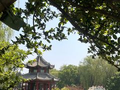 -莲池书院博物馆