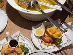 -新太二·鲜料川菜(东汇城店)