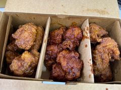 -Kyochon1991校村(共和路店)