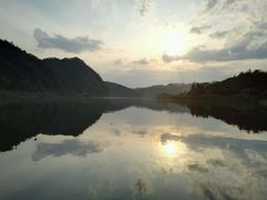 -新安江山水画廊风景区