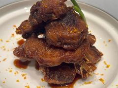 -狮王府淮扬菜(新街口友谊店)