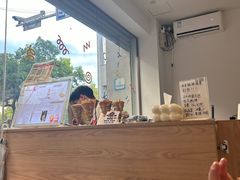 -可丽小屋(中山路店)