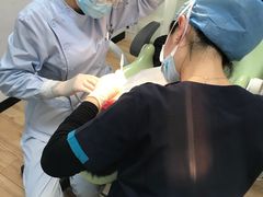 -永信齿科·永典口腔门诊部(浦东店)