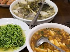 -红灯笼龙凤饭店(宁波老字号店)