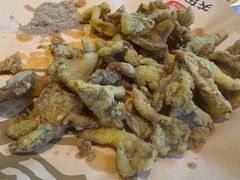 -关东小磨东北菜(上海长风大悦城店)