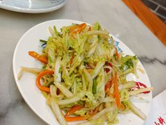 -五悦北平四季涮肉·烧烤(老商埠店)