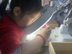 -房山世界地质公园博物馆