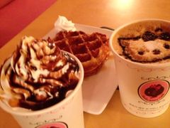 Hello&nbsp;Kitty&nbsp;Cafe(弘大店)-Hello Kitty Cafe(弘大店)