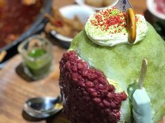 -楠火锅(龙阳广场店)